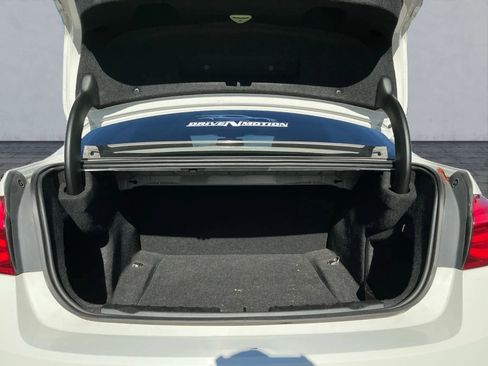 Used 2017 BMW 320i Sedan image 19