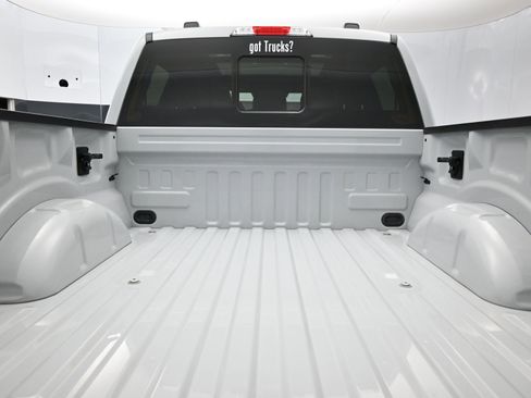 Used 2023 Ford F150 Tremor w/ Equipment Group 402A High image 6