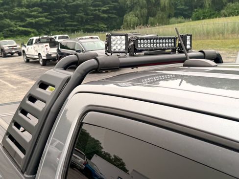Used 2021 GMC Canyon Elevation w/ High Elevation Package AWD/4WD image 7