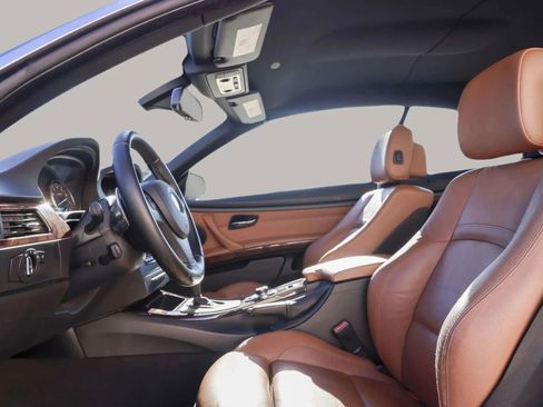 Used 2012 BMW 335i Convertible RWD image 16