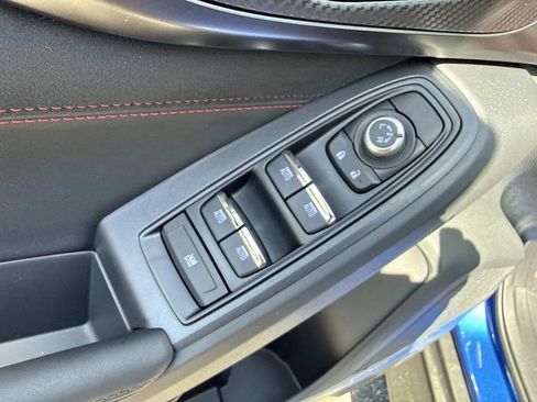New 2026 Subaru WRX Limited AWD/4WD image 20