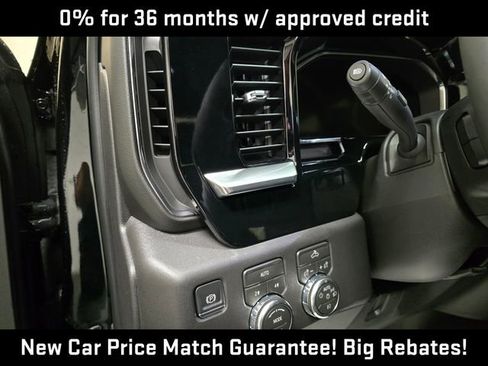 New 2026 GMC Sierra 1500 Elevation image 14