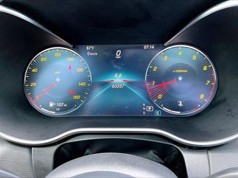 Used 2019 Mercedes-Benz C 300 Sedan image 22