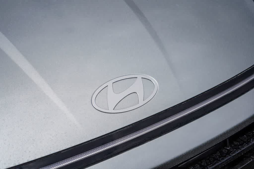 New 2026 Hyundai Sonata SE FWD image 11