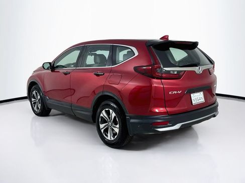 Used 2020 Honda CR-V LX image 5