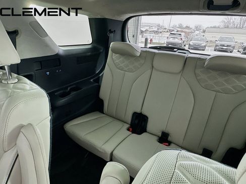 Used 2022 Hyundai Palisade Calligraphy image 35