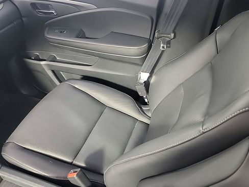 Certified 2023 Honda Ridgeline RTL image 21