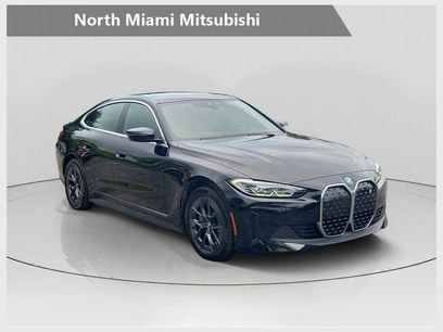 Used 2024 BMW i4 eDrive40