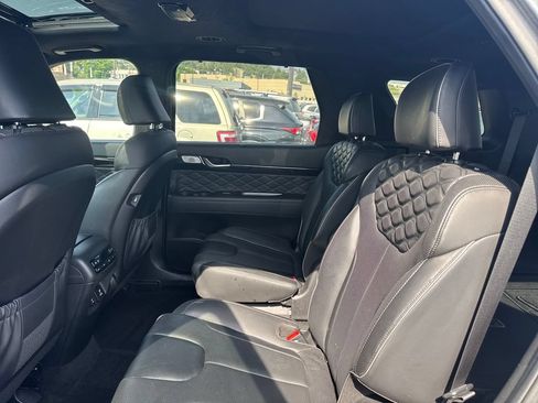 Used 2020 Hyundai Palisade Limited AWD/4WD image 32