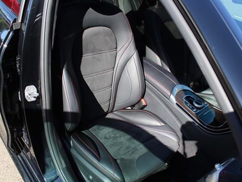 Used 2018 Mercedes-Benz C 43 AMG 4MATIC Sedan image 26