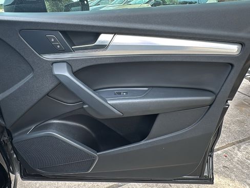 Certified 2024 Audi Q5 2.0T Premium image 30