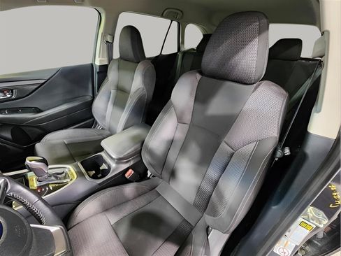 Used 2020 Subaru Outback Premium AWD/4WD image 13