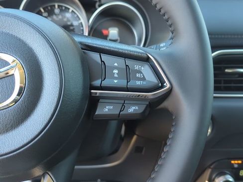 New 2025 MAZDA CX-5 AWD 2.5 S image 17