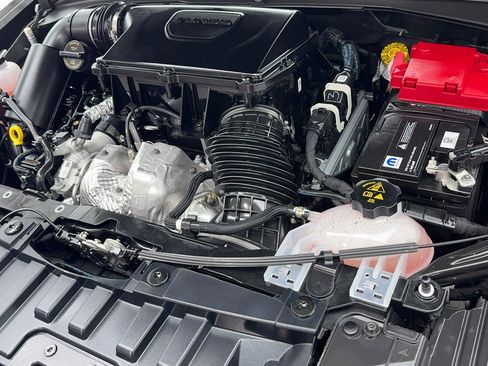 New 2025 Alfa Romeo Tonale w/ Premium Package image 55