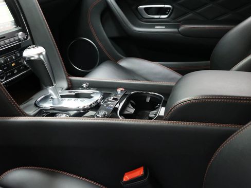 Used 2014 Bentley Continental GT V8 S AWD/4WD image 42
