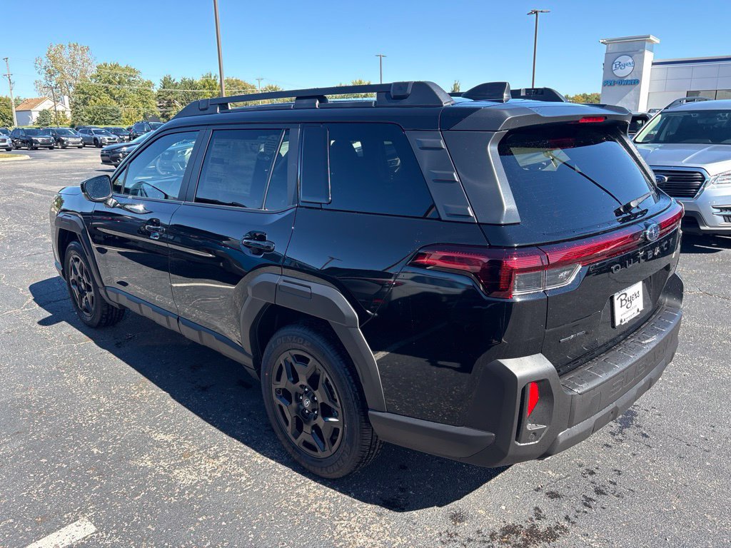 New 2026 Subaru Outback Limited AWD/4WD image 5