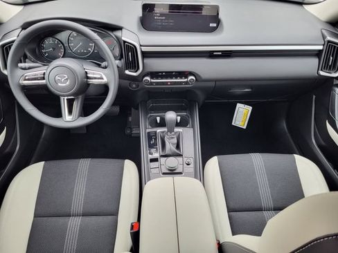 New 2026 MAZDA CX-50 AWD 2.5 S w/ Preferred Pkg image 9