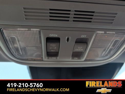 Used 2022 Honda CR-V EX image 28