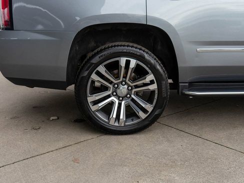 Used 2019 GMC Yukon Denali w/ Open Road Package image 39