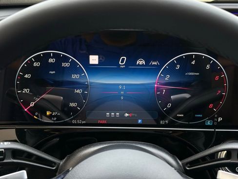 New 2026 Mercedes-Benz E 350 Sedan image 11