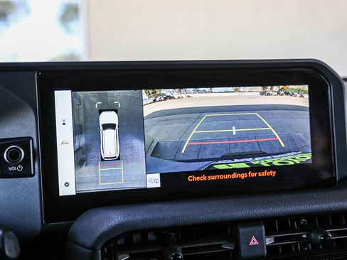 Used 2024 Toyota Land Cruiser w/ Premium Package image 24