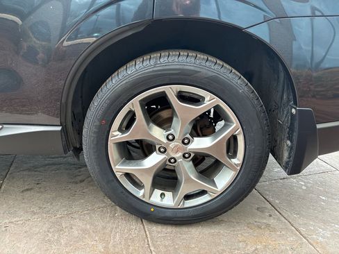 Used 2015 Subaru Forester 2.5i Touring w/ Eyesight & Navigation System image 11