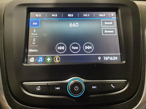 Used 2019 Chevrolet Equinox LT AWD/4WD image 25