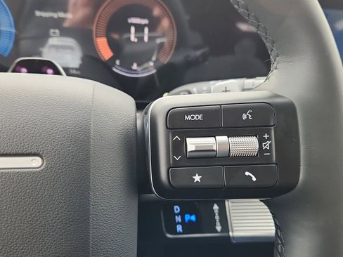 New 2026 Hyundai Santa Fe SEL image 12