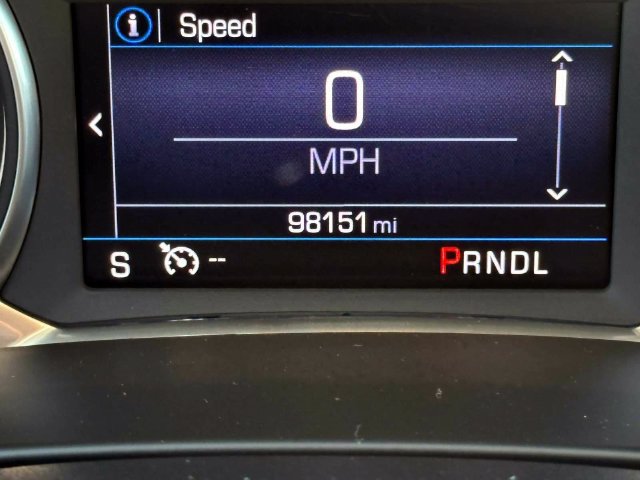 Used 2022 Chevrolet Blazer LT FWD image 21