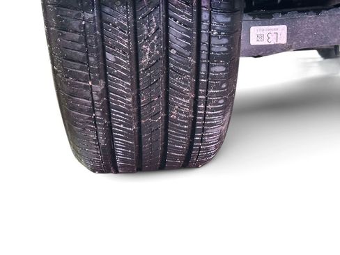 Used 2024 Honda Accord EX image 10
