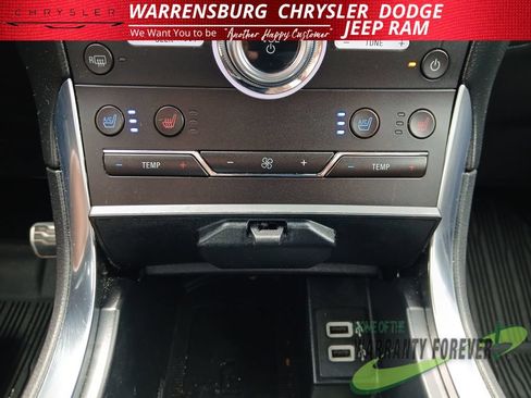 Used 2020 Ford Edge ST w/ Equipment Group 401A AWD/4WD image 22