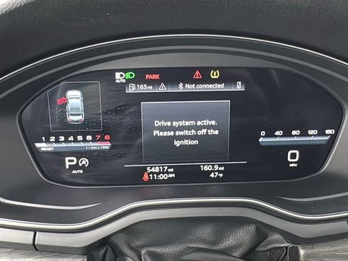 Used 2023 Audi A4 2.0T Premium Plus image 20