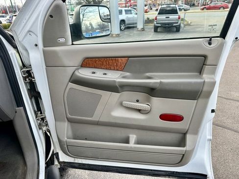 Used 2006 Dodge Ram 3500 Truck Laramie image 21