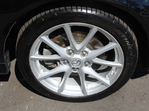 Used 2012 MAZDA MX-5 Miata Grand Touring w/ Premium Pkg image 24