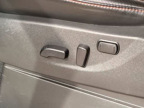 Used 2025 Nissan Frontier PRO-4X w/ Pro Premium Package AWD/4WD image 31