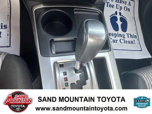 Used 2024 Toyota 4Runner SR5 RWD image 18