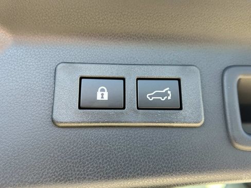 Used 2026 Subaru Forester Touring AWD/4WD image 14