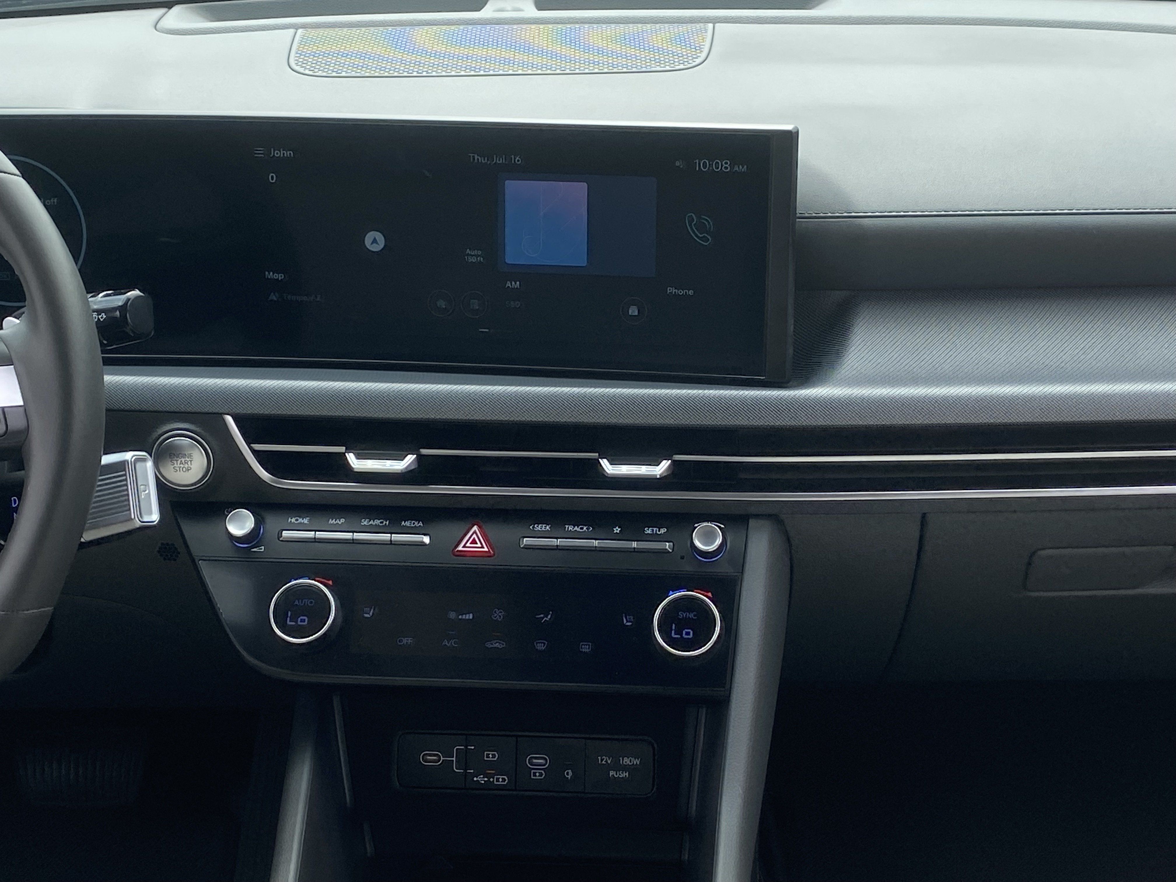 Used 2025 Hyundai Sonata SEL FWD image 14