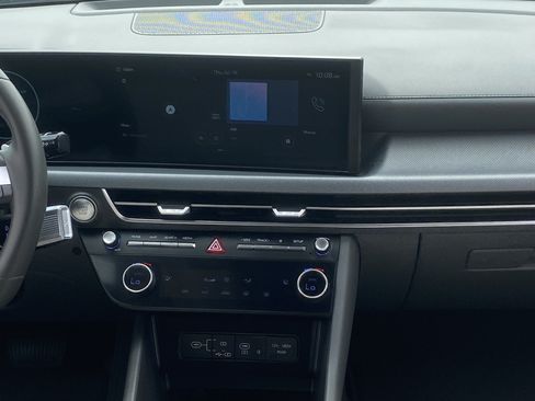 Used 2025 Hyundai Sonata SEL FWD image 14