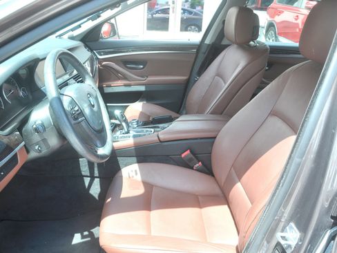 Used 2013 BMW 528i Sedan RWD image 22