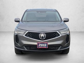 Used 2022 Acura RDX FWD w/ Technology Package video 2