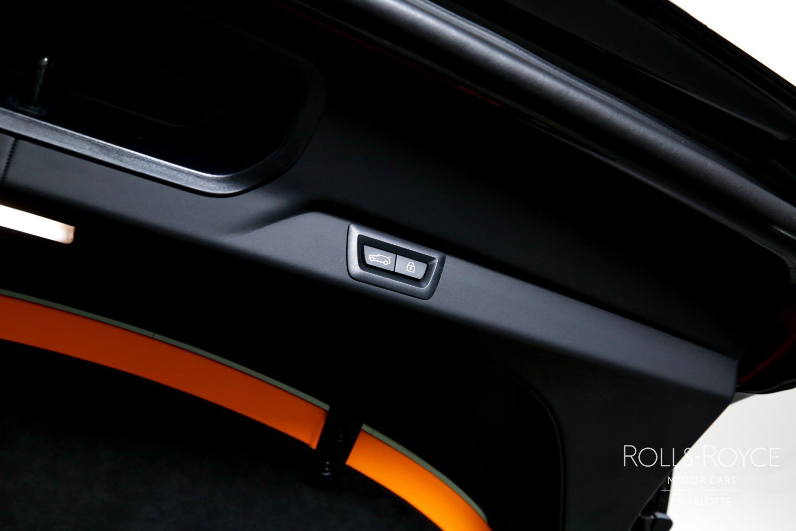 New 2027 Rolls-Royce Cullinan Black Badge AWD/4WD image 27