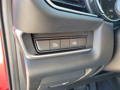 Certified 2024 MAZDA CX-30 AWD 2.5 S w/ Select Sport Pkg image 23