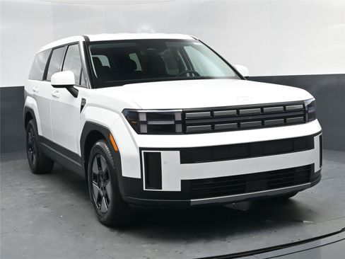 New 2026 Hyundai Santa Fe SE image 10