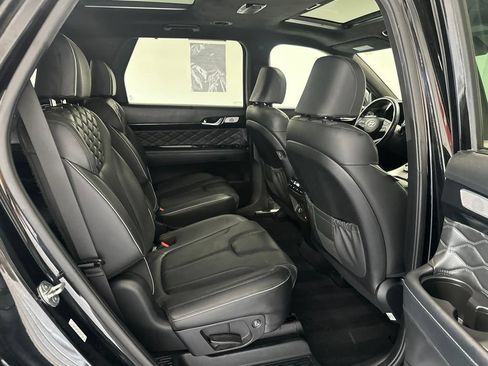 Used 2021 Hyundai Palisade Calligraphy AWD/4WD image 27