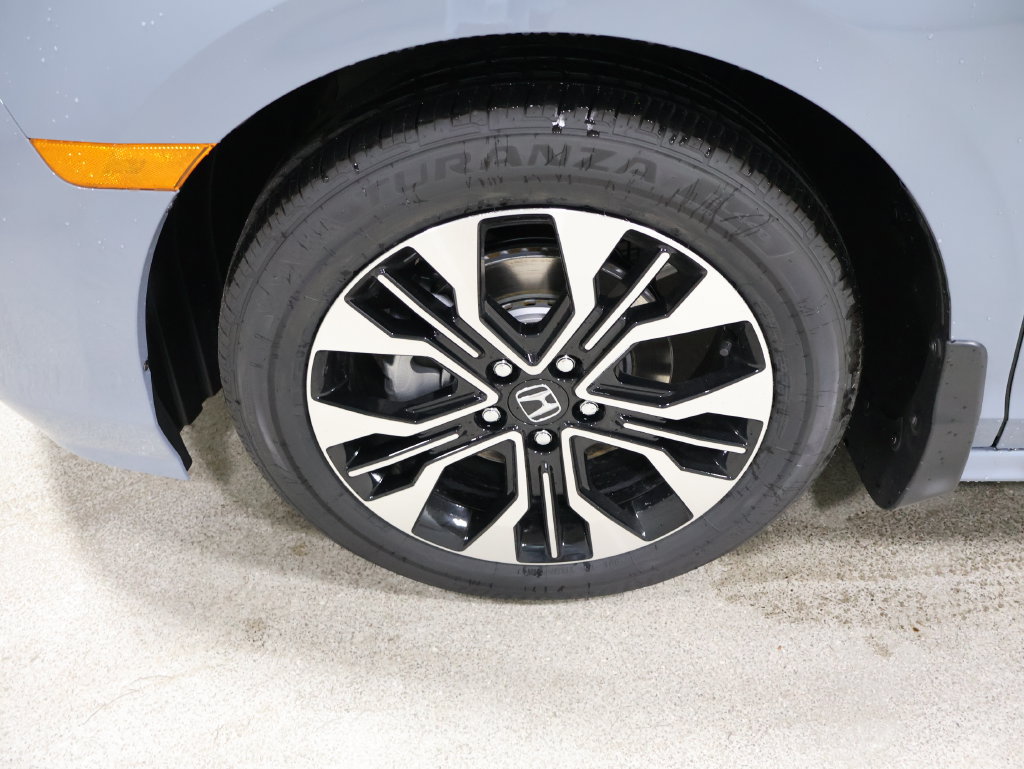 New 2027 Honda Odyssey Elite image 8