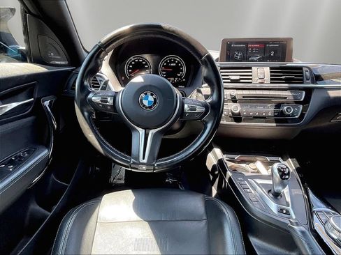 Used 2021 BMW M2 Competition w/ M Driver's Package RWD image 8