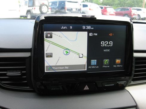 Used 2020 Hyundai Veloster Turbo Ultimate FWD image 17