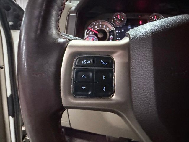 Used 2018 RAM 2500 Longhorn w/ Longhorn Southfork Package AWD/4WD image 34