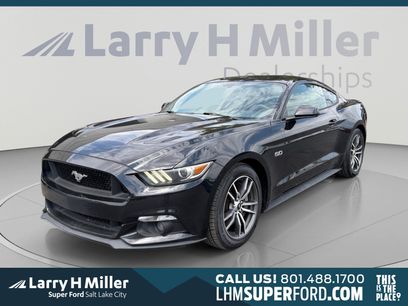 Used 2017 Ford Mustang GT